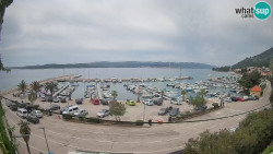 Marina Orebić, Korčula