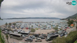 Marina Orebić, Korčula