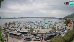 Marina Orebić, Korčula
