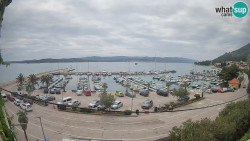 Marina Orebić, Korčula