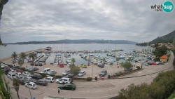Marina Orebić, Korčula