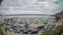 Marina Orebić, Korčula