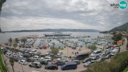 Marina Orebić, Korčula