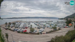 Marina Orebić, Korčula