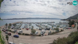 Marina Orebić, Korčula