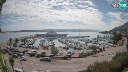 Marina Orebić, Korčula