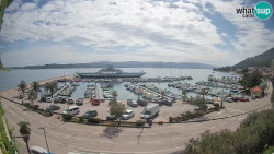 Marina Orebić, Korčula