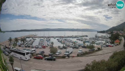 Marina Orebić, Korčula