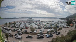 Marina Orebić, Korčula