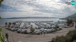Marina Orebić, Korčula