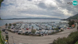 Marina Orebić, Korčula
