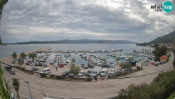 Marina Orebić, Korčula