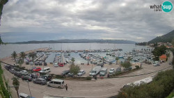Marina Orebić, Korčula