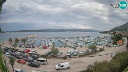 Marina Orebić, Korčula