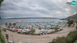 Marina Orebić, Korčula