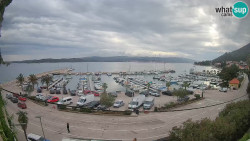 Marina Orebić, Korčula