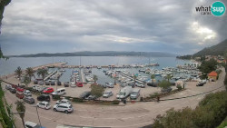 Marina Orebić, Korčula