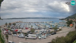 Marina Orebić, Korčula