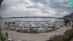 Marina Orebić, Korčula