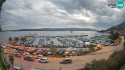 Marina Orebić, Korčula