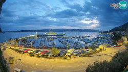 Marina Orebić, Korčula