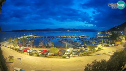Marina Orebić, Korčula