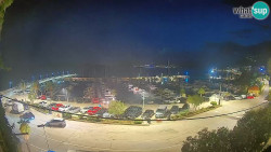 Marina Orebić, Korčula