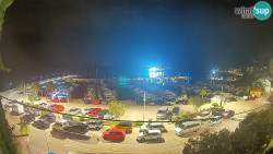 Marina Orebić, Korčula