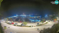 Marina Orebić, Korčula