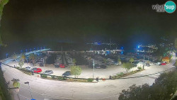 Marina Orebić, Korčula