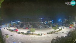 Marina Orebić, Korčula
