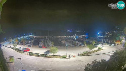 Marina Orebić, Korčula