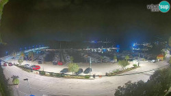 Marina Orebić, Korčula