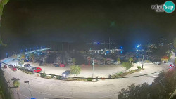 Marina Orebić, Korčula