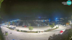 Marina Orebić, Korčula