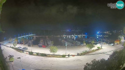 Marina Orebić, Korčula