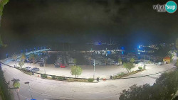 Marina Orebić, Korčula