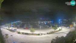 Marina Orebić, Korčula