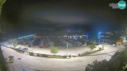 Marina Orebić, Korčula