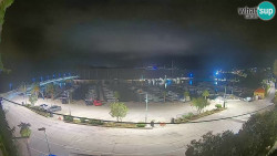 Marina Orebić, Korčula