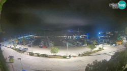 Marina Orebić, Korčula