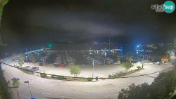 Marina Orebić, Korčula