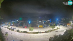 Marina Orebić, Korčula