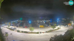 Marina Orebić, Korčula