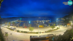 Marina Orebić, Korčula