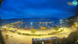 Marina Orebić, Korčula