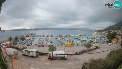 Marina Orebić, Korčula