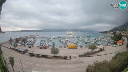Marina Orebić, Korčula