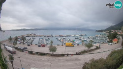 Marina Orebić, Korčula