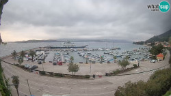 Marina Orebić, Korčula